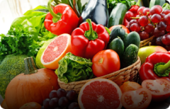 Thiết Kế Website Thực Phẩm Chuyên Nghiệp